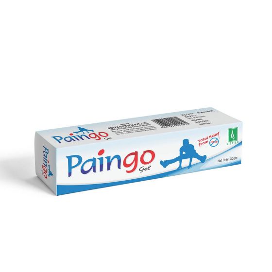PAINGO GEL