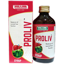 PROLIV SYRUP