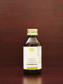 Palandavairanda Tailam