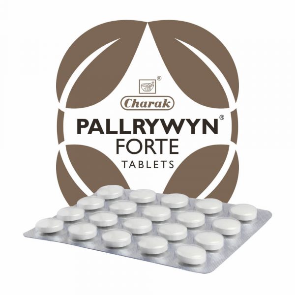 Pallrywyn Forte