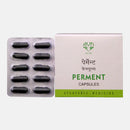 Perment Capsules
