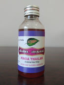Pinda Thailam