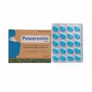 Poweromin Tablets