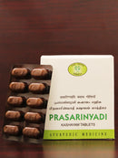 Prasrinyadi Kashayam Tablet