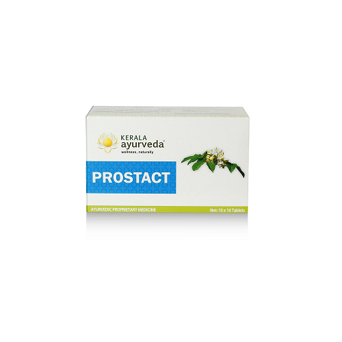 Prostact Tablet