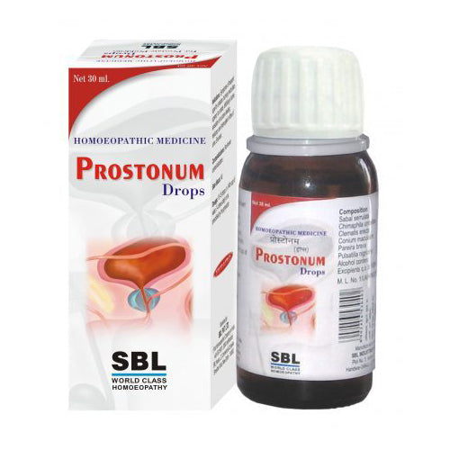 Prostonum Drops 