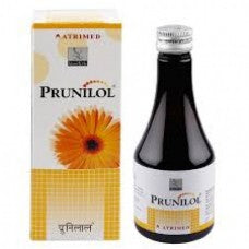 Prunilol Syrup