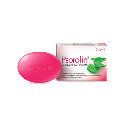 psorolin Soap 