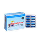 Remorin Anti-rheumatic Capsules