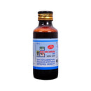 Remorin Anti-rheumatic Oil