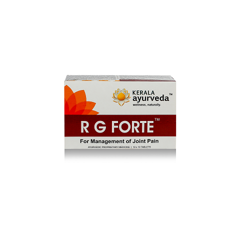 Rg Forte Tablet