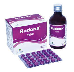 Radona Tablet