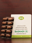 Rasnadi Kashayam Tablet