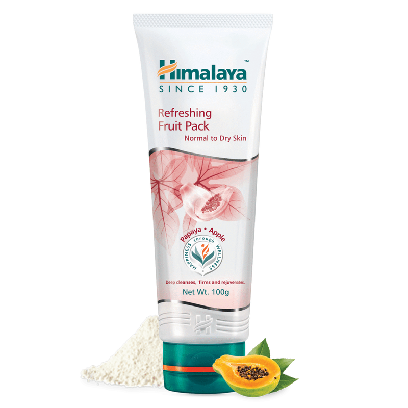 Refreshing Fruit Pack