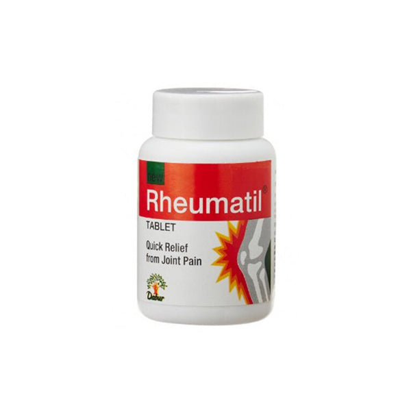 Rheumatil Tablets