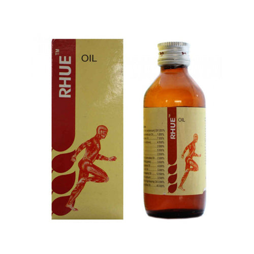 Rhue Oil