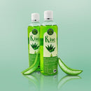 Rise Aloe Vera Shampoo