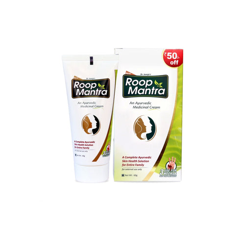 Roop Mantra Cream