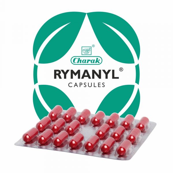 Rymanyl Capsules