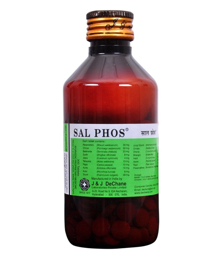 Sal Phos Tablets