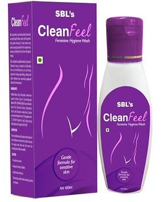 SBL's Clean Feel