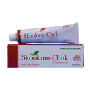 Skookum Chuck Ointment