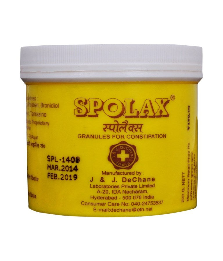 Spolax Powder