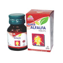 Super Alfalfa Tablets