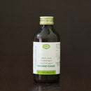 Sahacharadi Kuzhambu