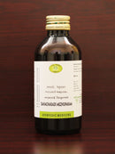 Sahacharadi Mezhupakam