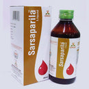 Sarsaparila Liquid
