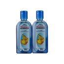 SBL Montana Shampoo 