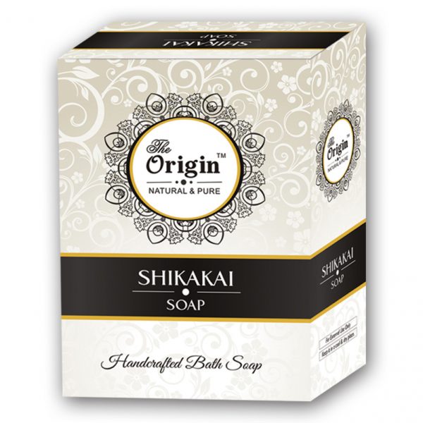 Origin - Shikakai Soap