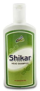 Shikar Shampoo