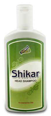 Shikar Shampoo