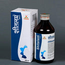 Shitalam Syrup