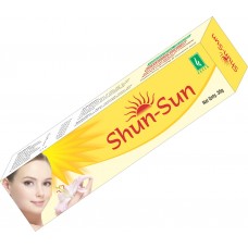 Shun Sun Cream