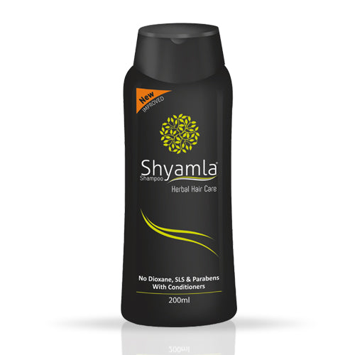 Shyamla Shampoo 