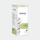 Spazex Syrup