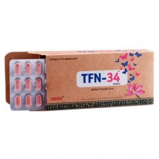TFN-34 Tablets