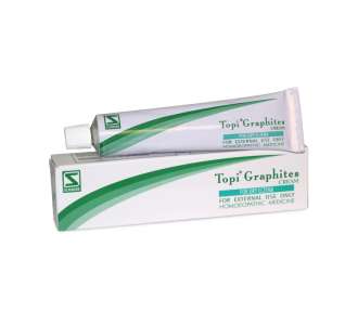 TOPI GRAPHITES CREAM