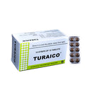 Turaico urinary antiseptic tablets
