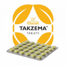 Takzema Tablets