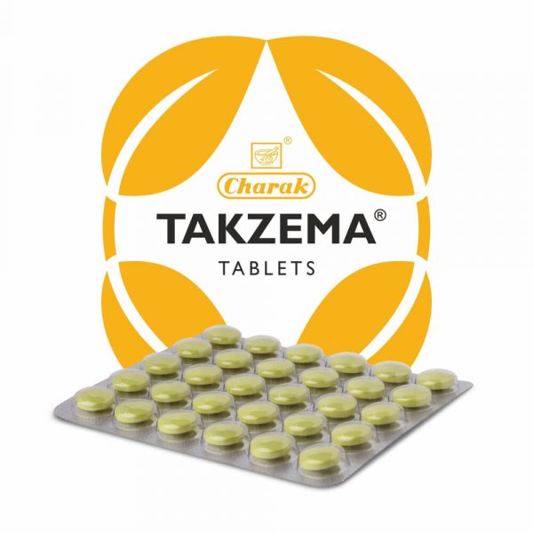 Takzema Tablets