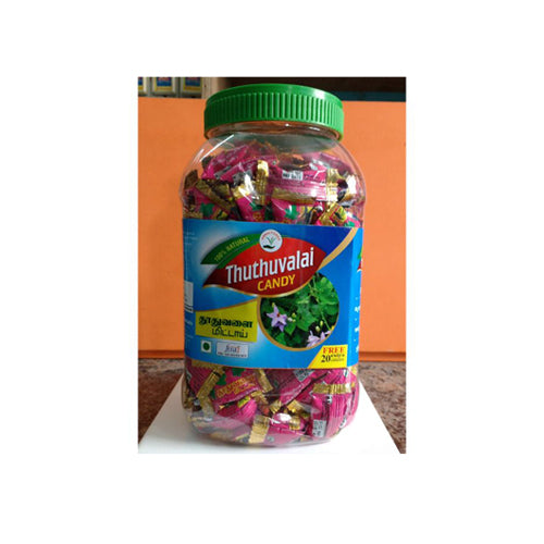 Thuthuvalai Candy