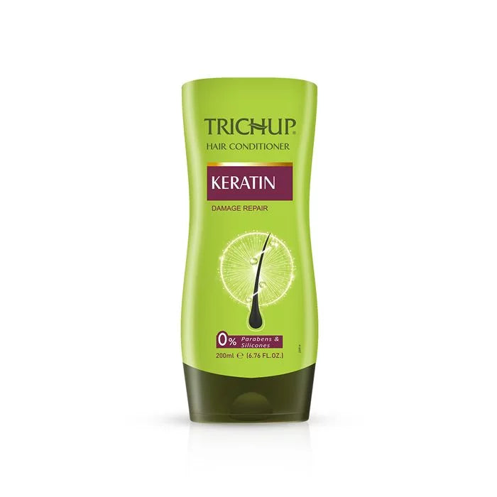 Trichup Keratin Hair Conditioner