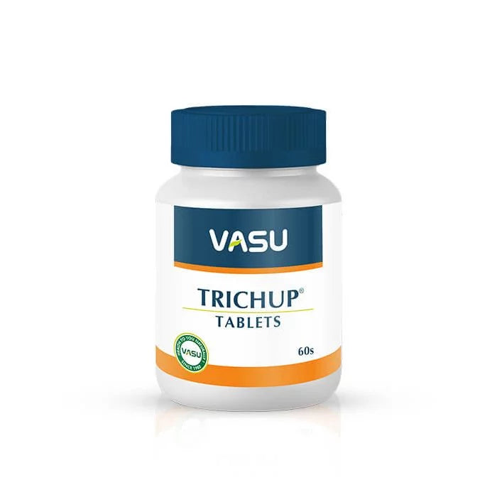 Trichup Tablet