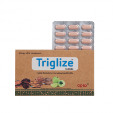 Triglize Tablets