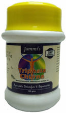 Jammi's Triphala Churna