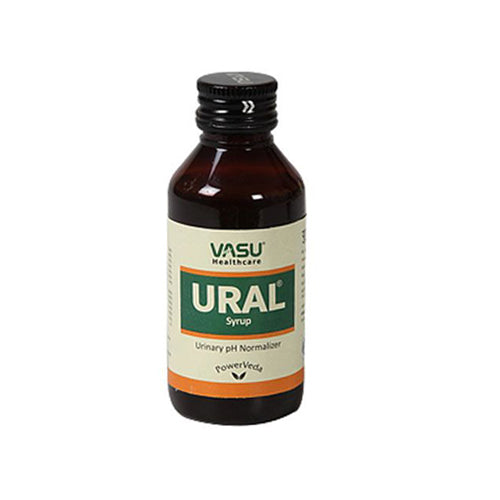 Ural Syrup
